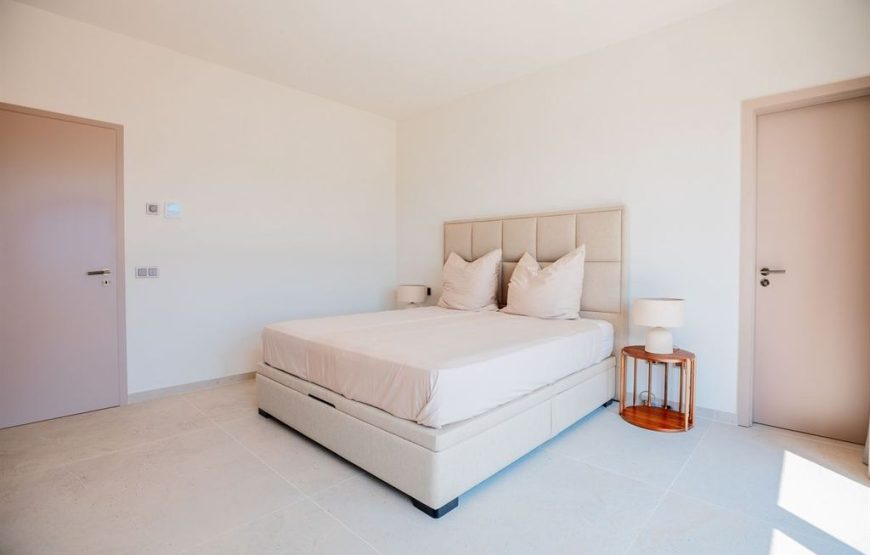 8 bedroom luxury Villa in Can Furnet, Ibiza, Balearic Islands
