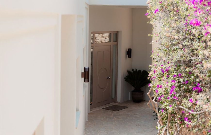 8 bedroom luxury Villa in Can Furnet, Ibiza, Balearic Islands