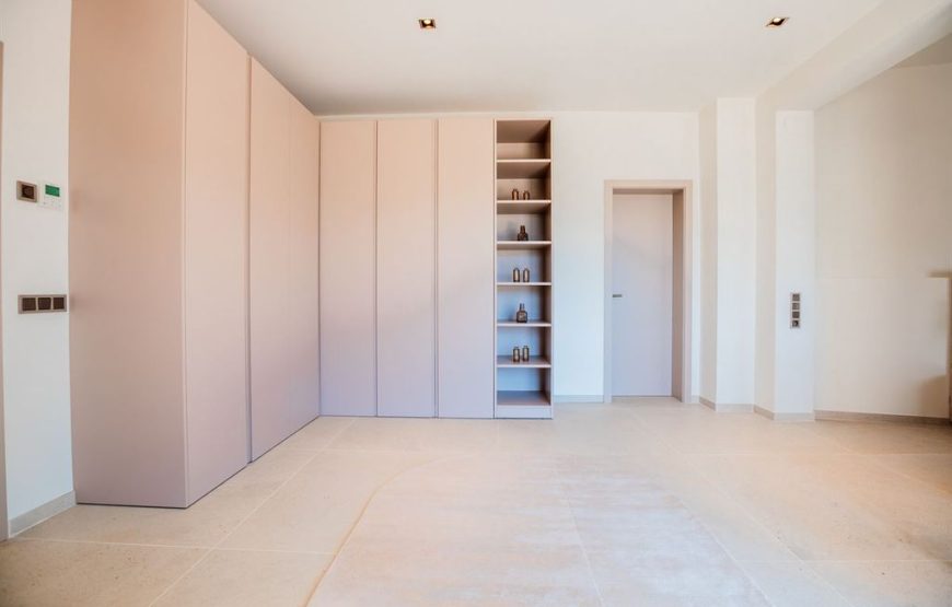8 bedroom luxury Villa in Can Furnet, Ibiza, Balearic Islands