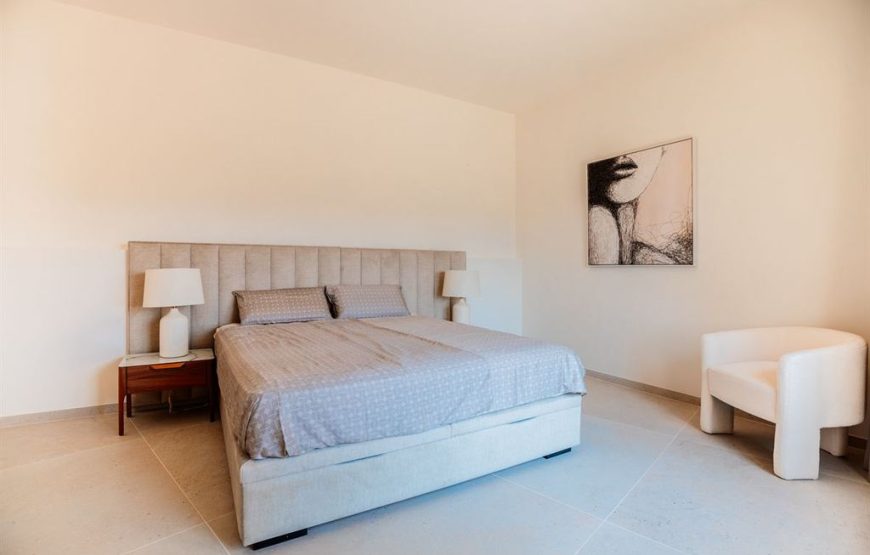 8 bedroom luxury Villa in Can Furnet, Ibiza, Balearic Islands