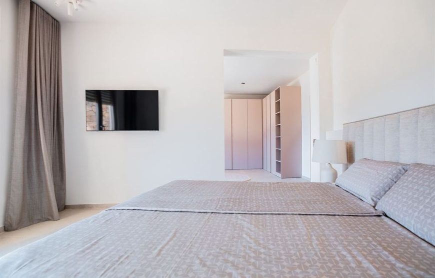 8 bedroom luxury Villa in Can Furnet, Ibiza, Balearic Islands