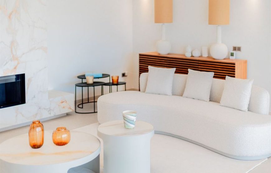 8 bedroom luxury Villa in Can Furnet, Ibiza, Balearic Islands