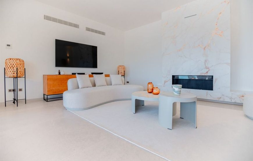 8 bedroom luxury Villa in Can Furnet, Ibiza, Balearic Islands