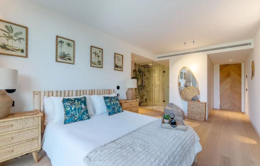 Exclusive villa with views in Puerto de Andratx