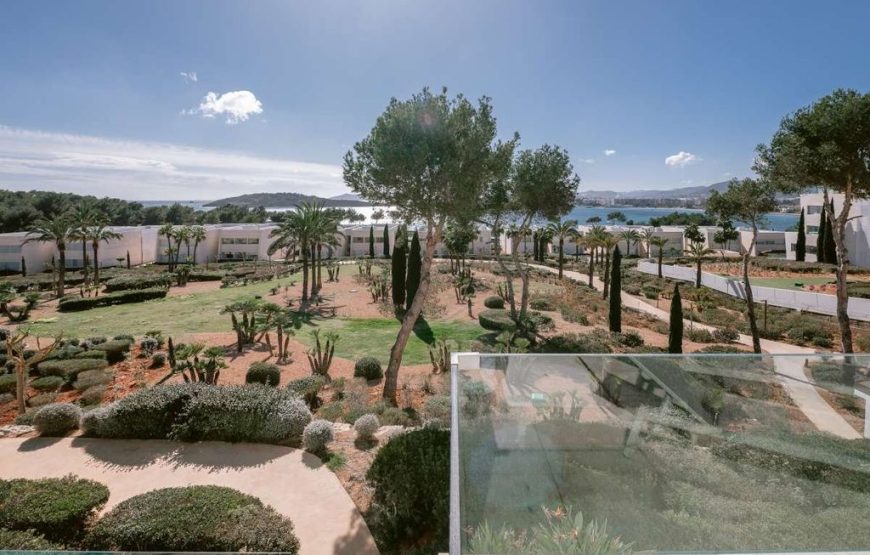 Luxury Flat in Playa de Talamanca, Spain